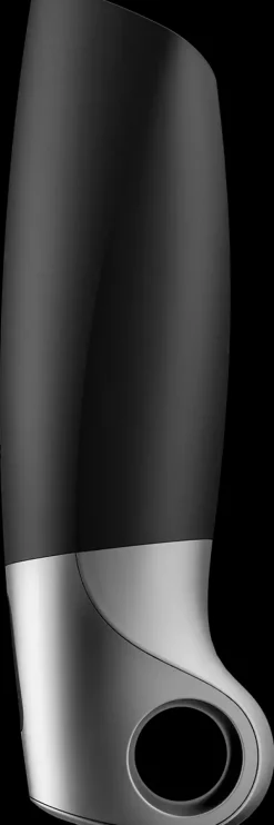 Power Masturbator Musta / Hopea