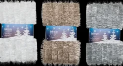 Punos 3Laj. 40Mm*6M/Nip Helmvalk,Sat.Hopea&Shamp.