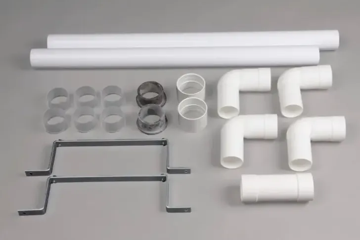 Puzer Keskusyksikon Vaihtosarja