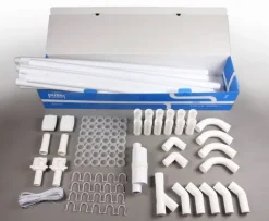 Puzer Pp2 Putkipaketti