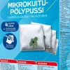 Rainbow Polypussi Rb3001 4Kpl + Moottorisuodatin