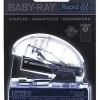 Rapid Baby-Ray Nitoja F4 Ja Nastat