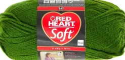 Red Heart Neulelanka Soft 100G