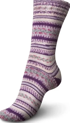 Regia Design Line Arne & Carlos Lofoten Color Sukkalanka 4 Saikeinen 100G