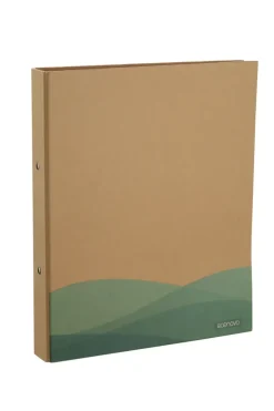 Rengaskansio A4 4Cm Ec873549