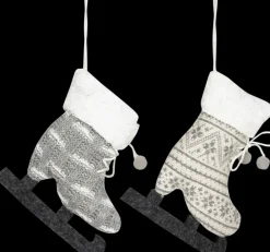 Roikkuva Koristeluistin 14 Cm, Erilaisia