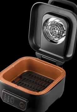 Russell Hobbs Monitoimi Airfryer Satisfry Air & Grill 26520-56