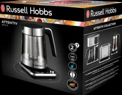 Russell Hobbs Vedenkeitin Attentiv
