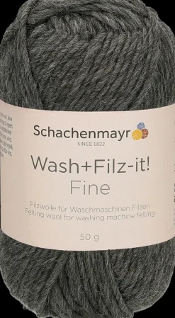 Schachenmayr Neulelanka Wash-Filz-It Fine 50G