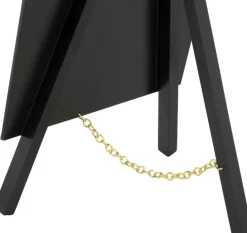 Securit Poytaliitutaulu Mini Easel 15Cm