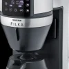 Severin Filka Kahvinkeitin Lasikannulla Ka4850