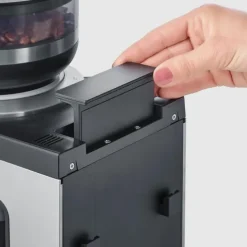 Severin Filka Kahvinkeitin Lasikannulla Ka4850