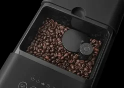 Smeg Bcc01Blmeu Kahviautomaatti, Musta