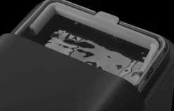 Smeg Bcc01Blmeu Kahviautomaatti, Musta