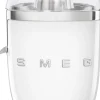 Smeg Cjf01Wheu Sitruspuserrin Valkoinen