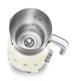 Smeg Maidonvaahdotin Kerma Mff01Creu