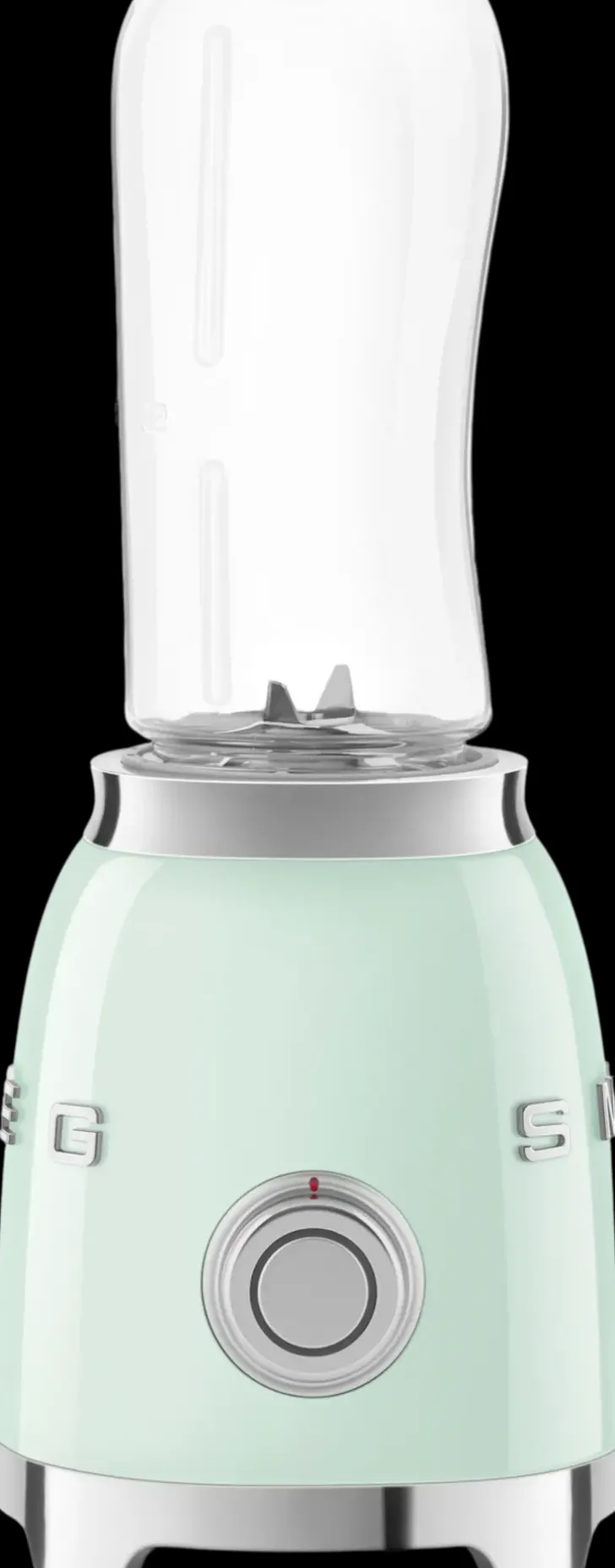 Smeg Pieni Tehosekoitin Pbf01Pgeu, Minttu