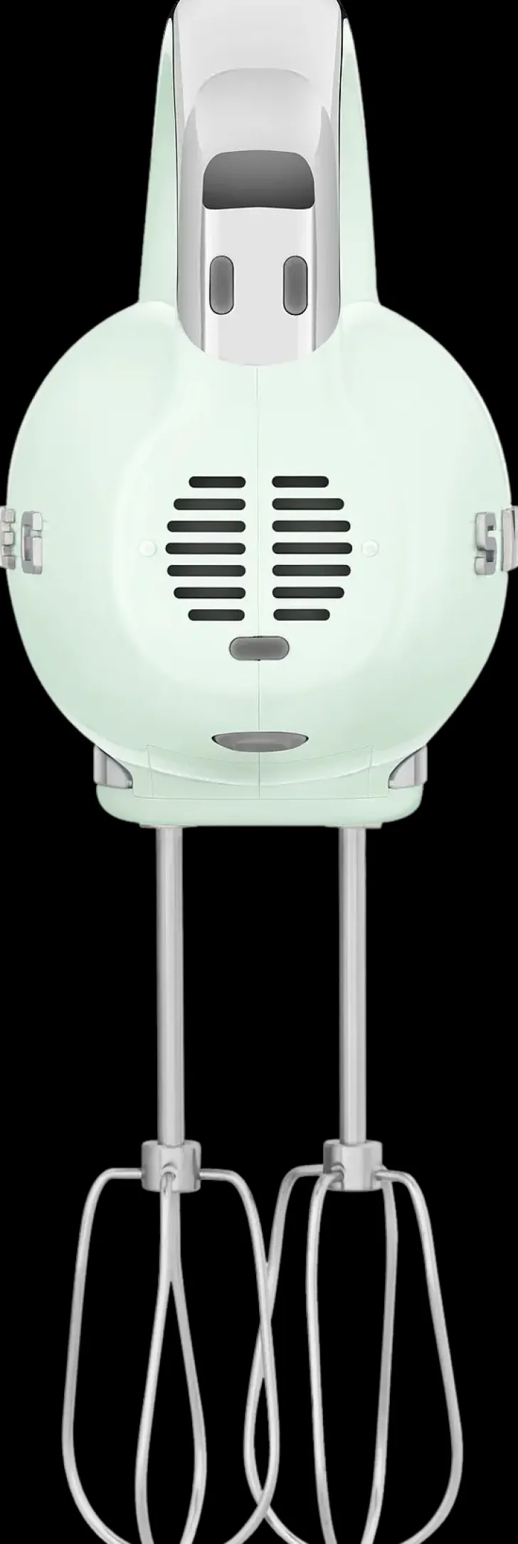 Smeg Sahkovatkain Hmf01Pgeu 250W, Vaaleanvihrea