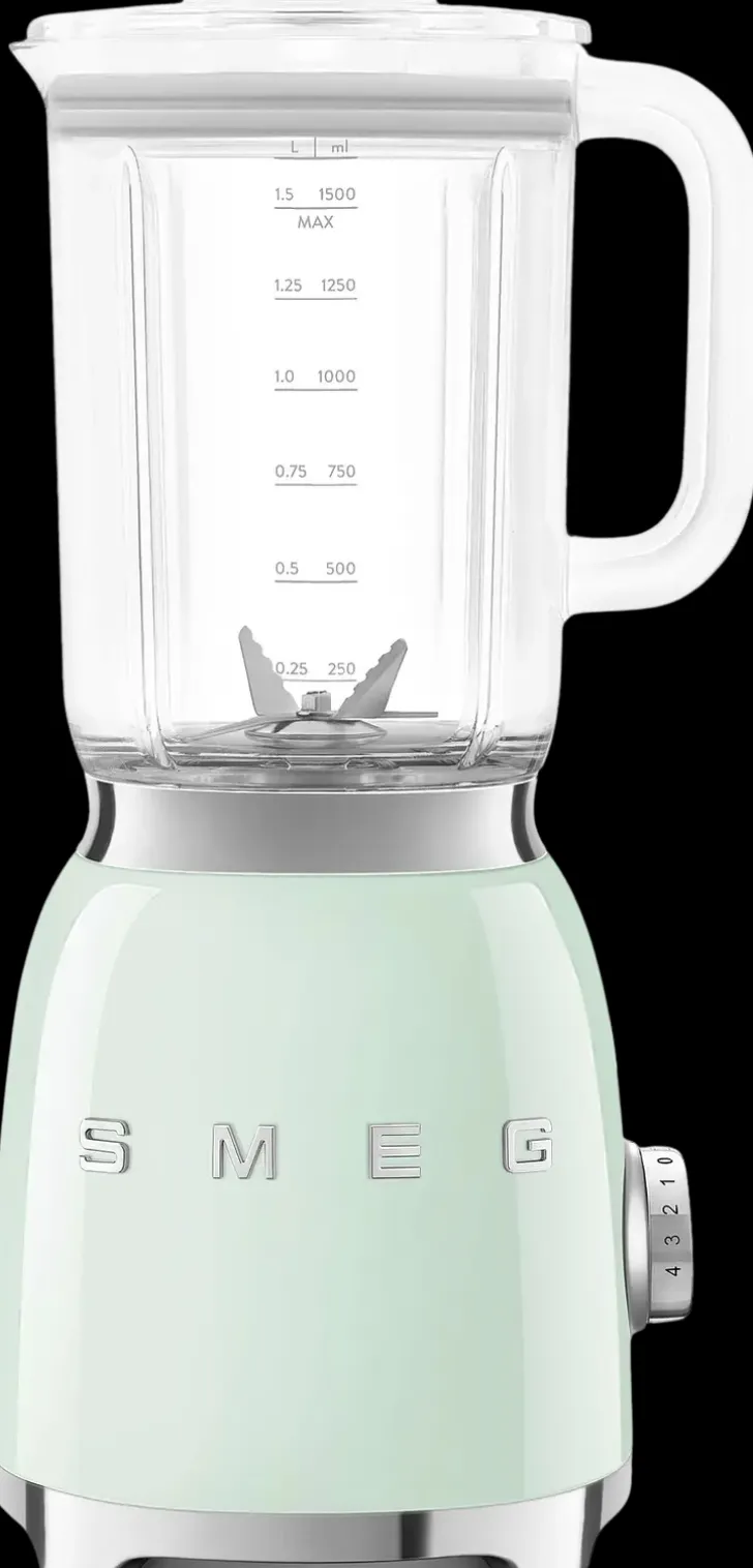 Smeg Tehosekoitin Blf03Pgeu, Minttu