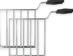 Smeg Voileipateline 2-Leivan Paahtimeen