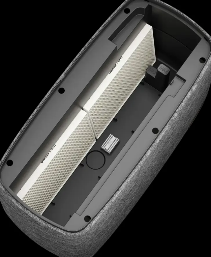 Stadler Form Ilmankostutin Karl Big