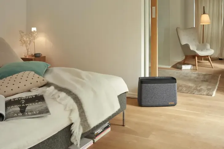 Stadler Form Ilmankostutin Karl Big