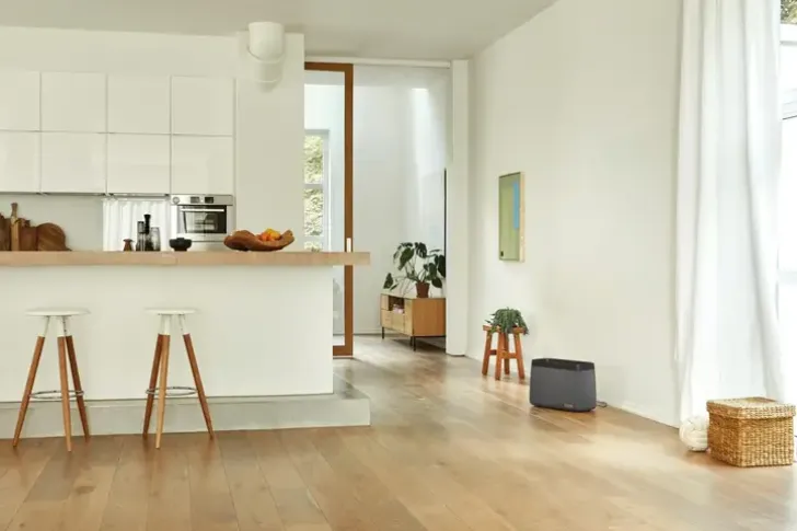 Stadler Form Ilmankostutin Karl Big