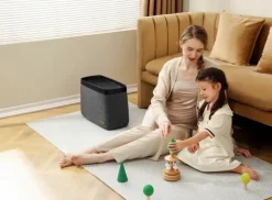 Stadler Form Ilmankostutin Karl Big