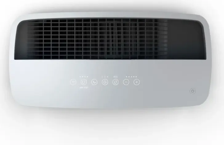 Stadler Form Roger Ilmanpuhdistin Etaohjauksella