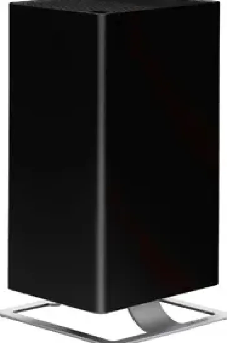 Stadler Form Viktor Ilmanpuhdistin Musta