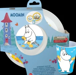 Stor Astiasetti Muumi 3 Osaa