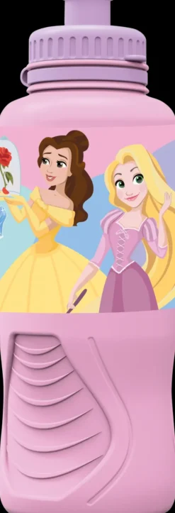 Stor Juomapullo Prinsessat 4 Dl