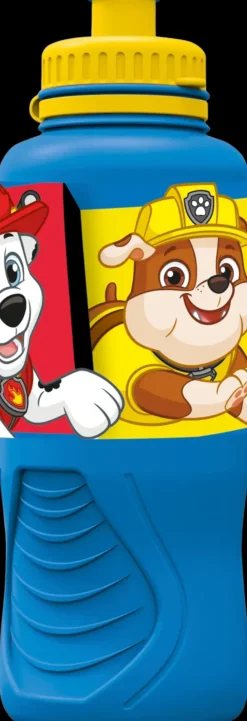 Stor Juomapullo Ryhma Hau Mighty Pups 4 Dl