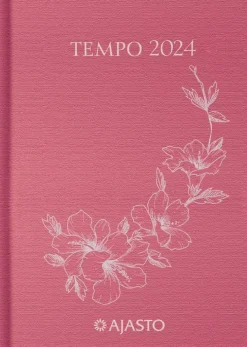Taskukalenteri Tempo