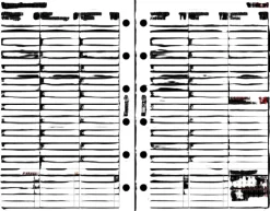 Taskukalenteri Timex Handy -Vuosipaketti