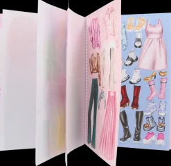 Topmodel Dress Me Up Bling Bling