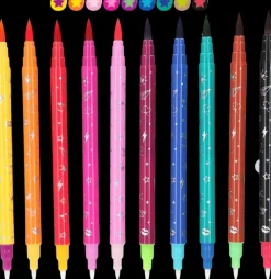 Topmodel Taikatussit