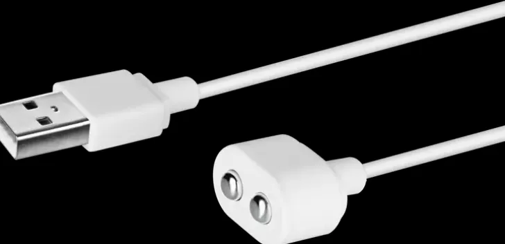 Usb Charging Cable Valkoinen