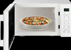 Whirlpool Mwp 251 W Mikroaaltouuni Valkoinen