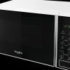 Whirlpool Mwp203W Mikroaaltouuni Valkoinen