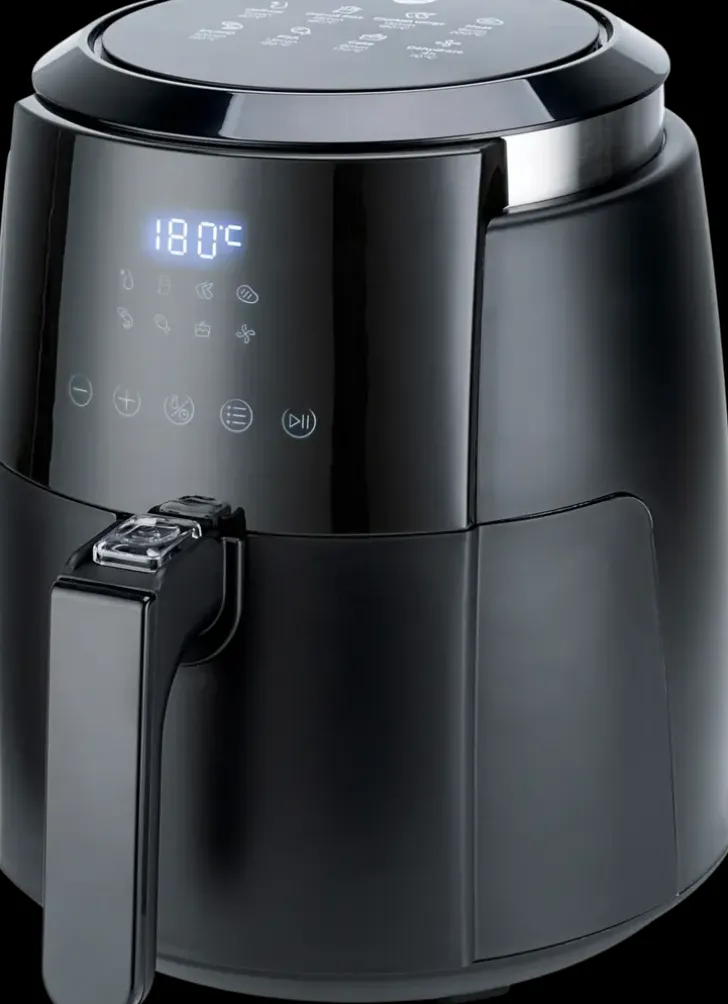 Wilfa Af1B-350 Airfryer