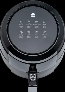 Wilfa Af1B-350 Airfryer