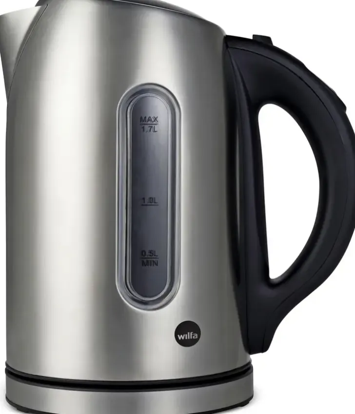 Wilfa Digitaalinen Vedenkeitin Wkd-2200