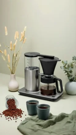 Wilfa Kahvinkeitin Classic Pause Cm3S-A100