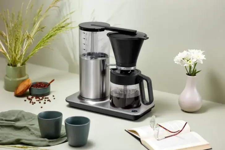 Wilfa Kahvinkeitin Classic Tall Cm2S-A125