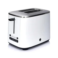 Wilfa Leivanpaahdin Classic Cotton Ct-1000Mw, Mattavalkoinen