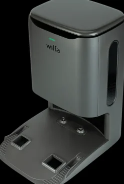 Wilfa Rvcd-D17 Sailio Robotti-Imuriin