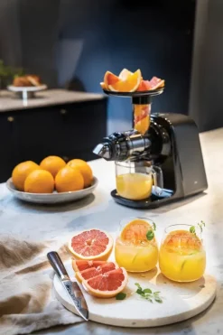 Wilfa Sj1B-500 Mehupuristin