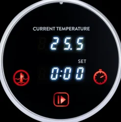 Wilfa Svs-1200S Sous Vide Sirkulaattori