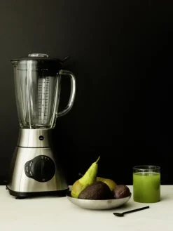 Wilfa Tehosekoitin Xplode Energy Blsp-1200S, 1,8 Litraa, 1200W, 5 Vuoden Moottoritakuu